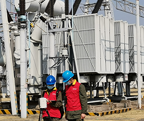 清城倾斜摄影技术在基础设施监测中如何发挥作用？